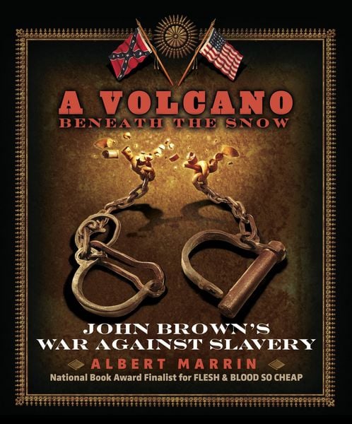 Produktbild: Volcano Beneath The Snow