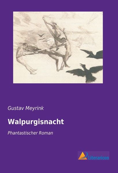 Produktbild: Walpurgisnacht
