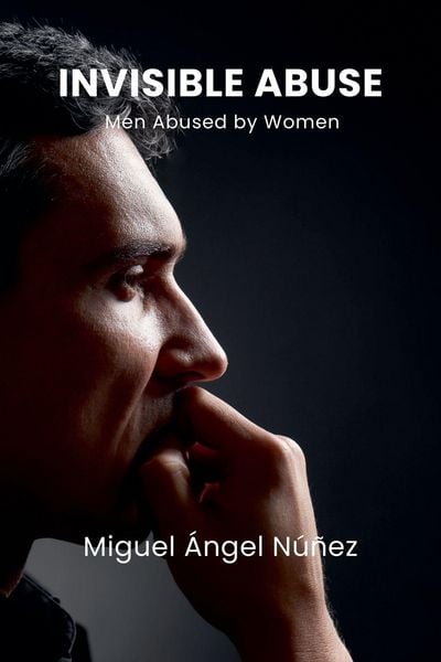 Produktbild: Invisible Abuse