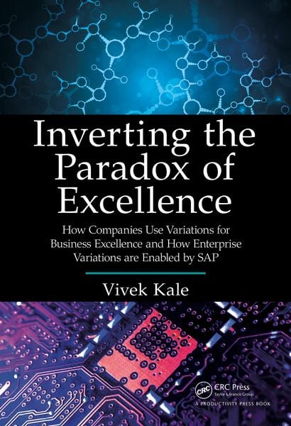 Produktbild: Inverting the Paradox of Excellence