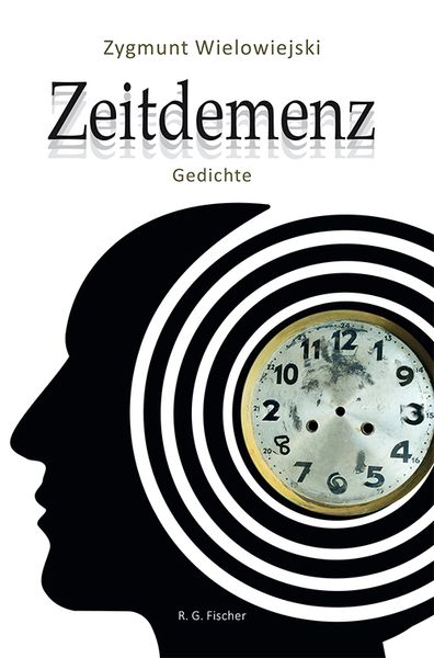 Produktbild: Zeitdemenz