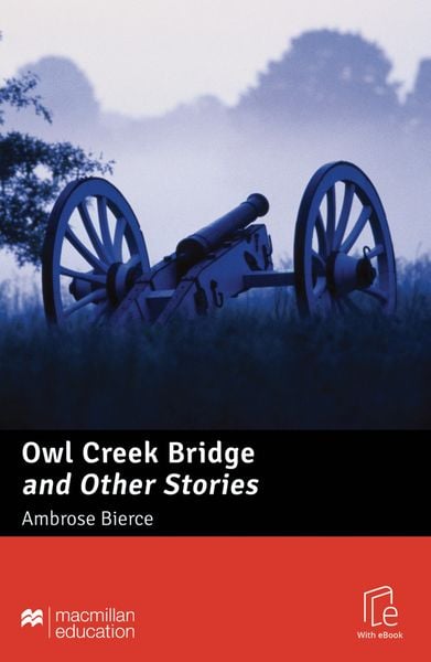 Owl Creek Bridge and Other Stories, Set von Ambrose Bierce, Hueber, 9783197929668