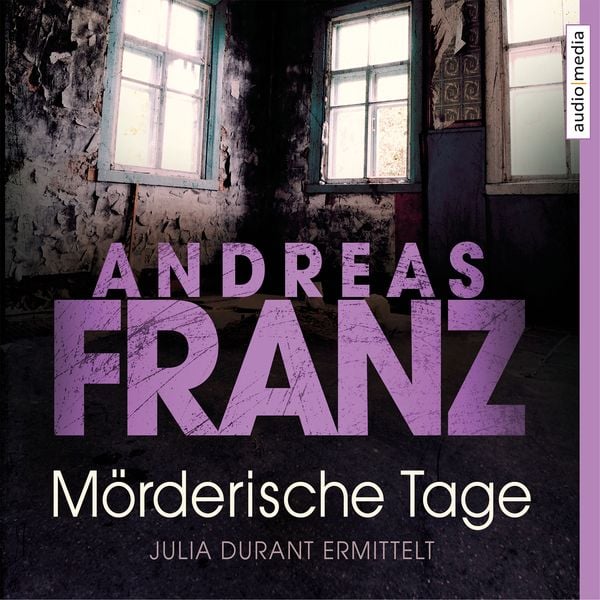 Produktbild: Mörderische Tage
