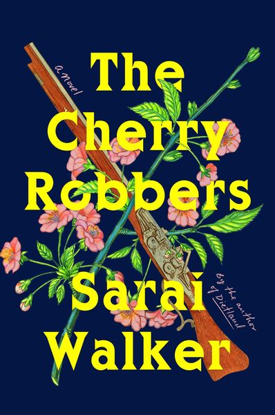 Produktbild: The Cherry Robbers