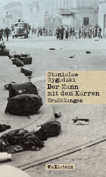 Produktbild: Der Mann mit dem Karren