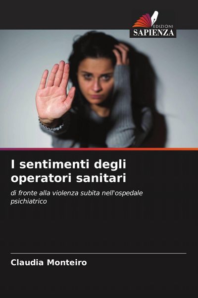 Produktbild: I sentimenti degli operatori sanitari