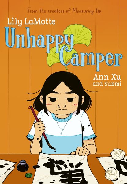 Produktbild: Unhappy Camper