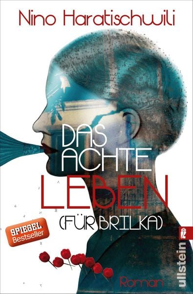 Produktbild: Das achte Leben (F&uuml;r Brilka)