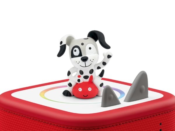 Produktbild: Content-Tonie: Lieblings-Kinderlieder - Spiel- und Bewegungslieder 2 (Relaunch)