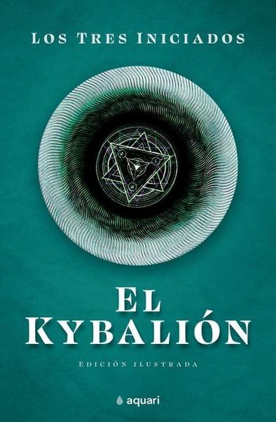 Produktbild: El Kybalion