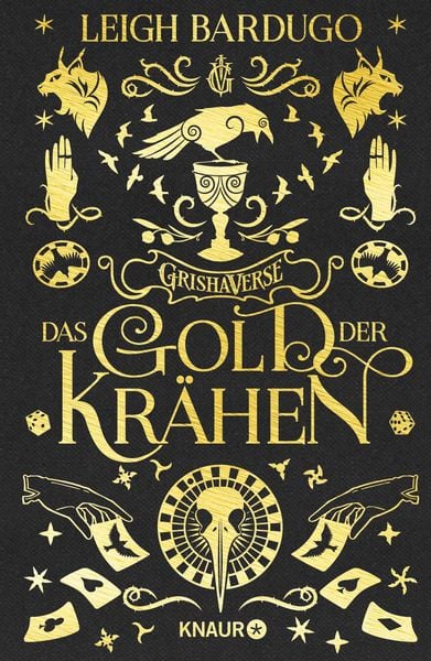 Produktbild: Das Gold der Kr&auml;hen