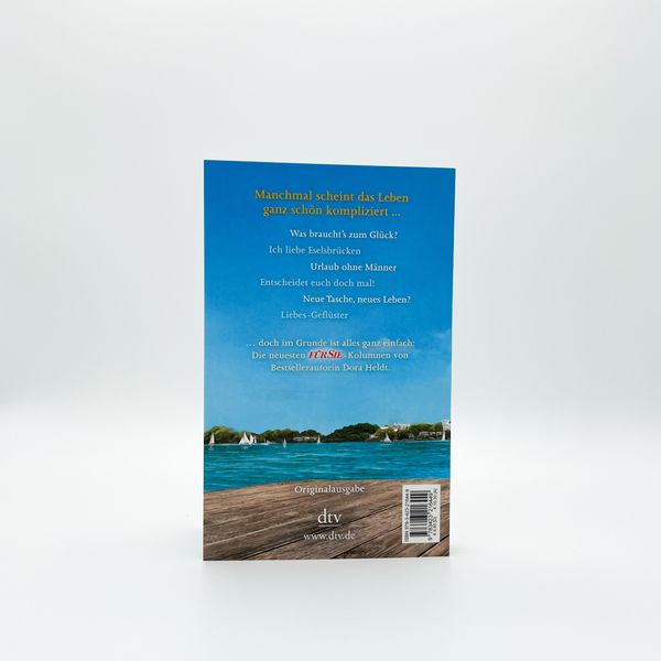 Produktbild: Im Grunde ist alles ganz einfach