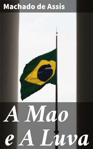 Produktbild: A Mao e A Luva