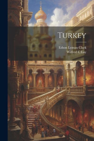 Produktbild: Turkey