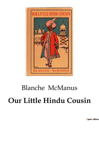 Produktbild: Our Little Hindu Cousin