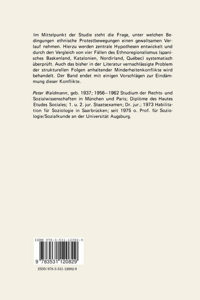 Produktbild: Ethnischer Radikalismus