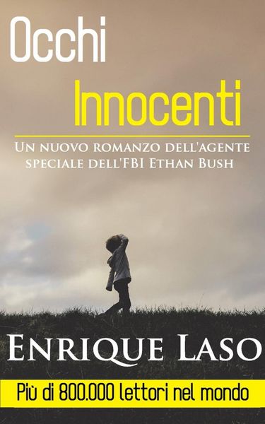Produktbild: Occhi Innocenti