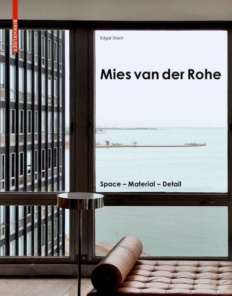 Produktbild: Mies van der Rohe