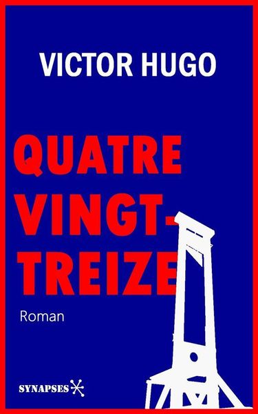 Produktbild: Quatrevingt-treize