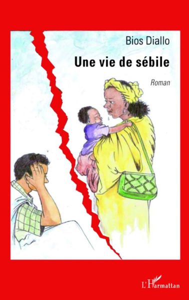 Produktbild: Une vie de s&eacute;bile