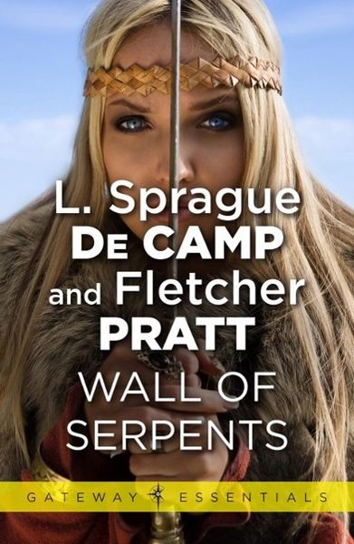 Produktbild: Wall of Serpents