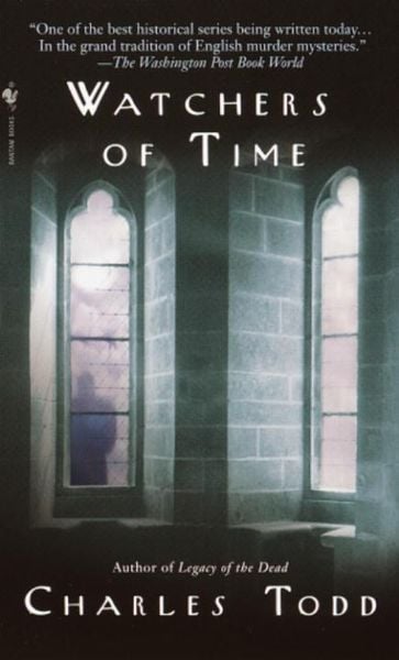 Produktbild: Watchers of Time