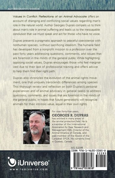 Produktbild: Values in Conflict