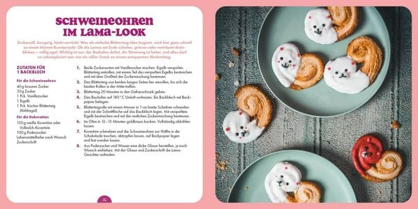 Produktbild: Cute & Cozy Baking