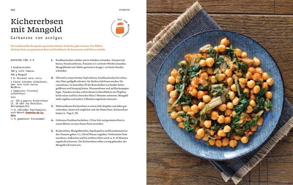 Produktbild: Schnell mal vegan