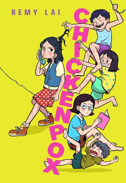 Produktbild: Chickenpox