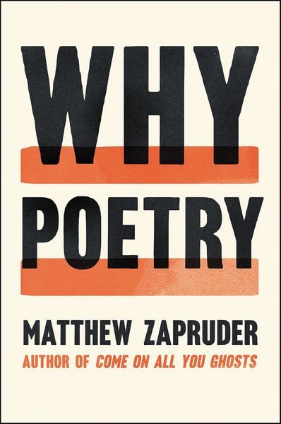 Produktbild: Why Poetry
