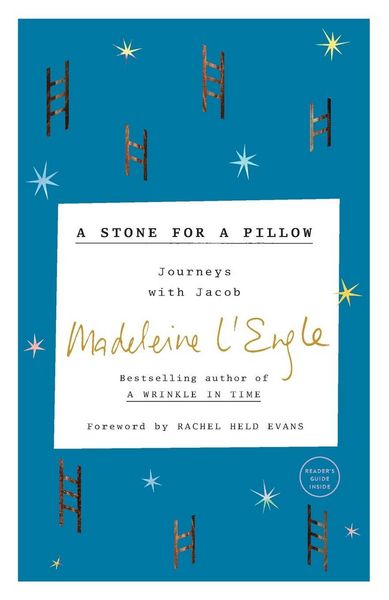 Produktbild: A Stone for a Pillow