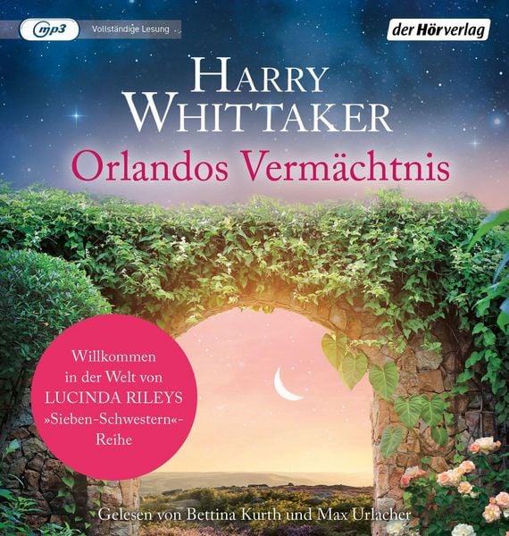 Produktbild: Orlandos Verm&auml;chtnis