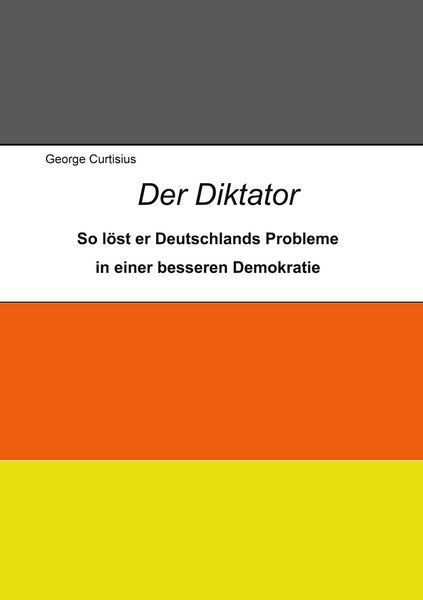 Produktbild: Der Diktator