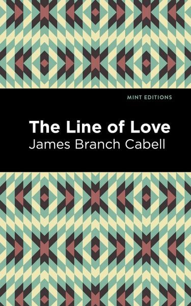 Produktbild: The Line of Love