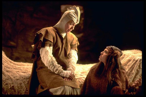 Produktbild: Dune Gesamtedition (Der W&uuml;stenplanet & Children of Dune) (Fernsehjuwelen) [3 BRs]