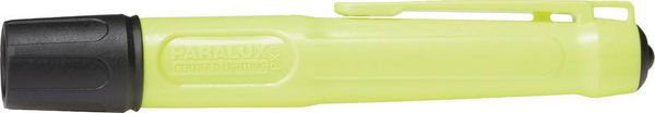 Produktbild: Parat PARALUX&reg; PX3 Taschenlampe Ex Zone: 2 60 lm 50 m