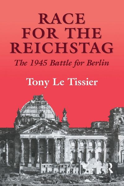 Produktbild: Race for the Reichstag