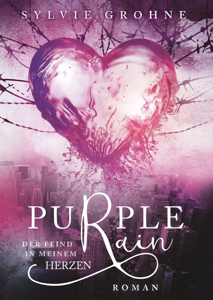 Produktbild: Purple Rain
