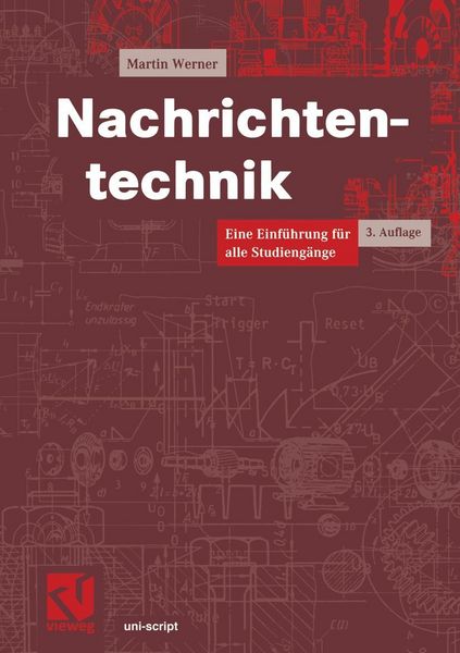 Produktbild: Nachrichtentechnik