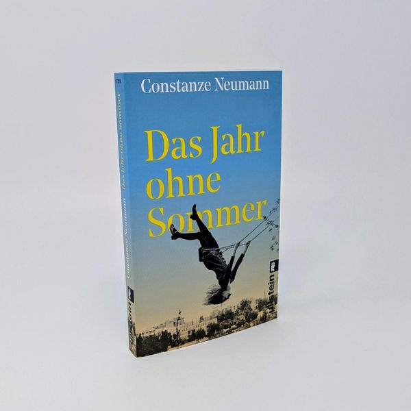 Produktbild: Das Jahr ohne Sommer