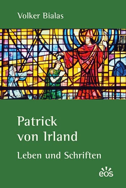 Produktbild: Patrick von Irland