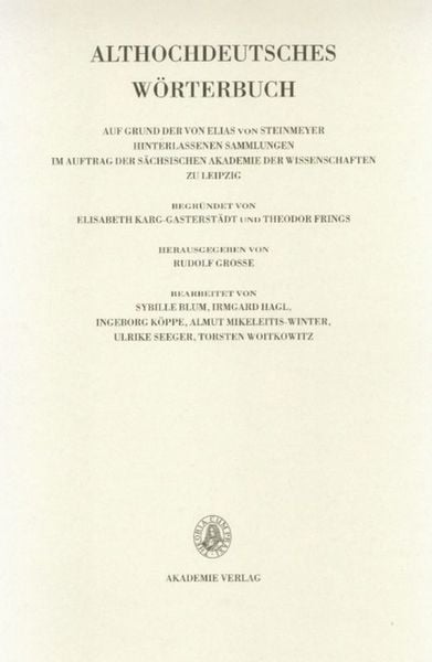 Produktbild: Band V: K-L, 3. Lieferung (kezzil bis kleb&ecirc;n)