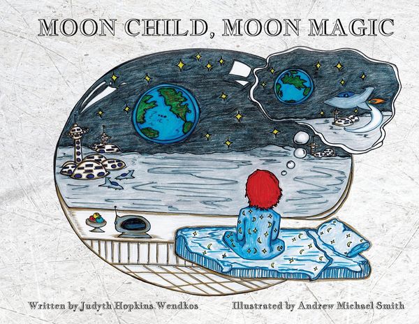 Produktbild: Moon Child, Moon Magic