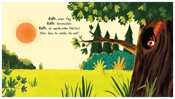 Produktbild: Der Blumenretter