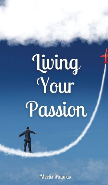 Produktbild: Living Your Passion