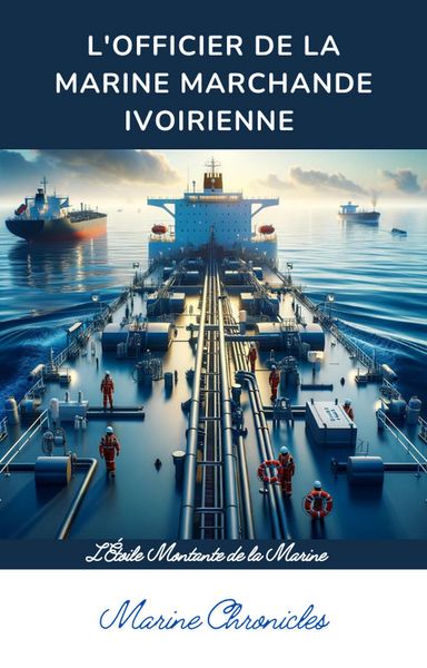 Produktbild: L'Officier de la marine Marchande Ivoirienne