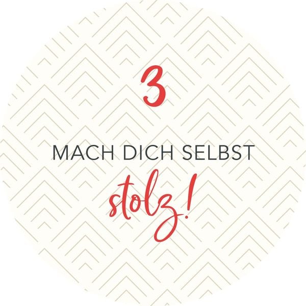 Produktbild: Adventskalender in der Dose. Fit im Advent