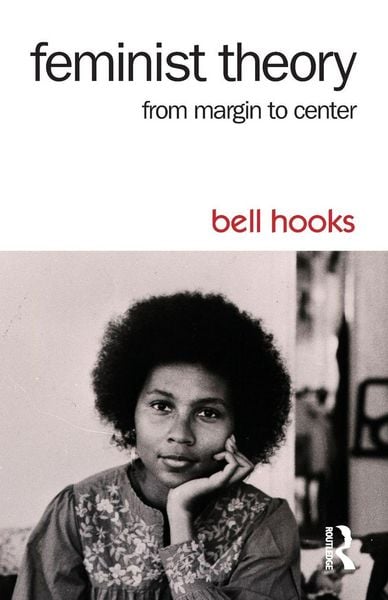 Produktbild: Feminist Theory