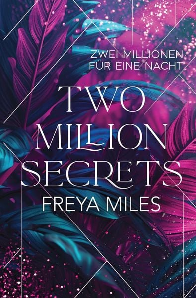 Produktbild: Two Million Secrets
